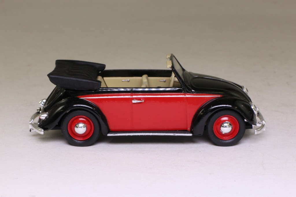 Classic European Economy Cars Collection